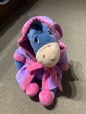 Disney Winnie The Pooh Eeyore