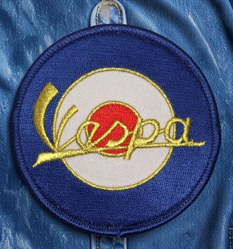 Scooter mod patch vespa - mod,