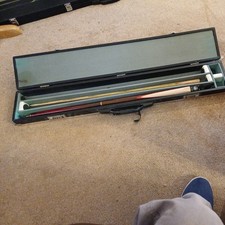 3 Peice  Snooker / pool Cue &