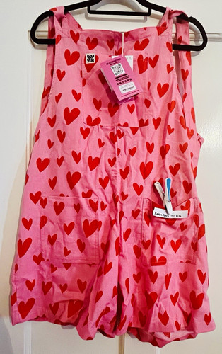 Lucy yak cupid - cupid, cotton