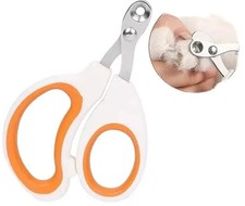 Pet Dog Cat Nail Clippers