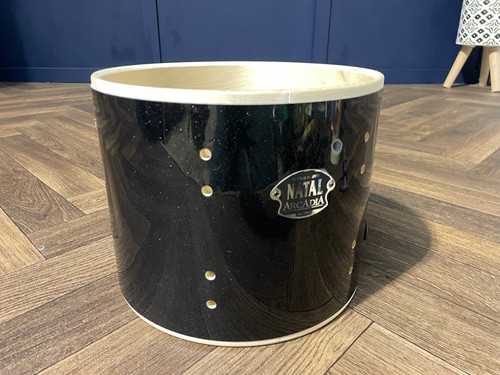 Natal arcadia tom drum shell - tom,