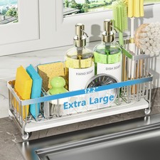 Extra Large Sink Caddy