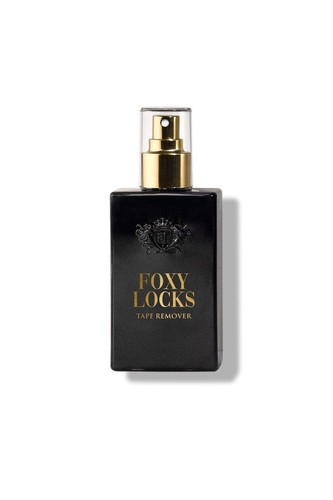 Foxy locks pro hair - hair, extension