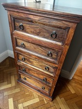 John Lewis Chest Of Drawers
