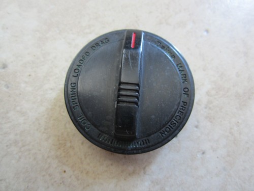 Daiwa whisker 2600 drag - whisker, ss
