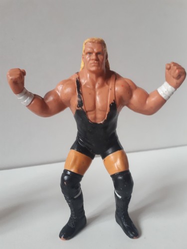 Sid vicious wcw - sid,