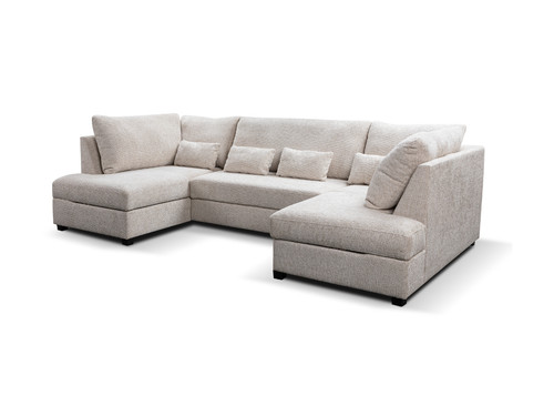 Meridian large shape - shape, sofa