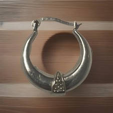 Vintage Estate One Single 10Kt