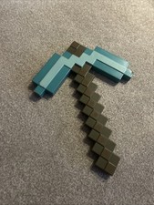 Minecraft Diamond Pickaxe