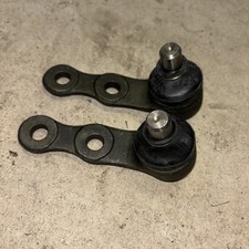 2x Ball Joints fits VAUXHALL