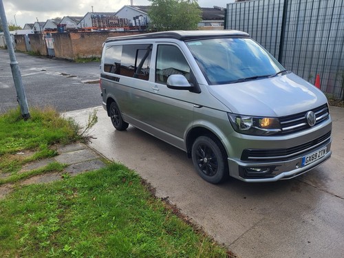 Transporter high line - ,