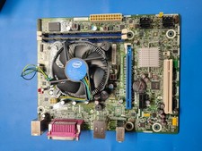 Intel I5 2400 CPU 8gb RAM Motherboard combo