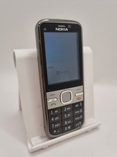 Nokia C5-00 RM-745 Silver