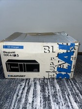 Blaupunkt Car CD Changer