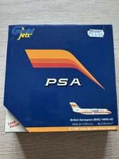 Gemini Jets BAE 146/RJ-85 PSA