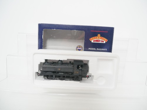Bachmann gauge 5700 - gauge, br