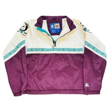 Vintage Starter Mighty Ducks