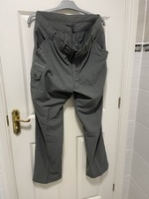 Men’s Sprayway Hiking Trousers 34 / Large