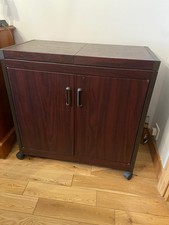 hostess trolley food warmer