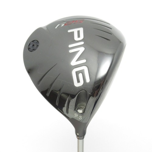 Ping g25 driver deg - deg, rh