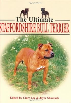 The ultimate staffordshire - ultimate,
