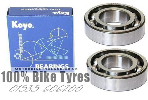 Cagiva mito 125 koyo crank - mito,