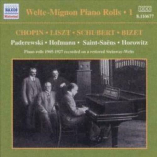 The weltemignon reproducing - the,