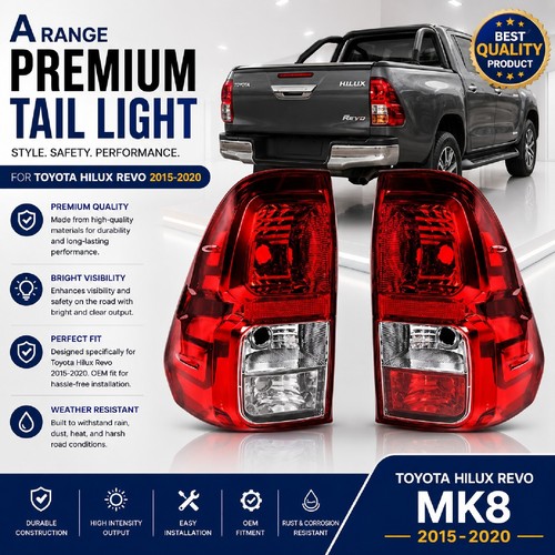 For toyota hilux - toyota,