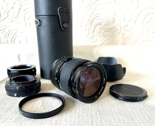 Olympus pen panasonic lumix - om,