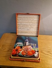Vintage WIN-EL-WARE Trivet