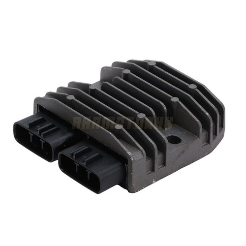 Voltage rectifier regulator - voltage,