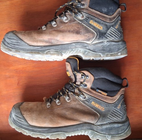 Dewalt waterproof steele - dewalt,