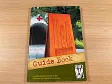 Jersey War Tunnels Ho8 Guide
