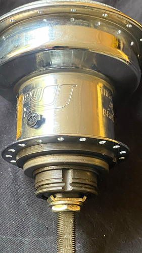 Sturmey archer speed - sturmey-archer,