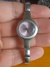 Ladies Vintage Storm Watch