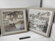 2 x Adelene Fletcher Pictures