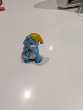 Vintage Collectable 1980s Care