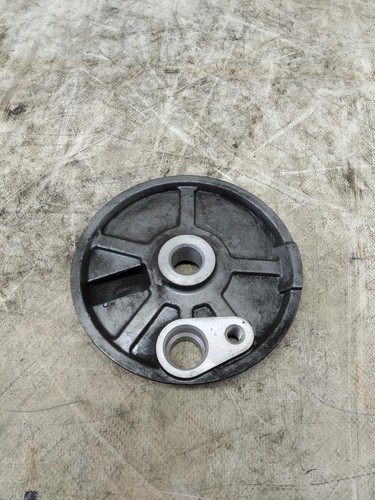 Front wheel flange for yamaha - front,