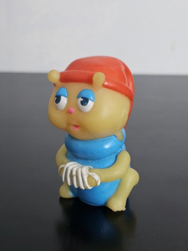 Vintage glo cricket - vintage, cricket'