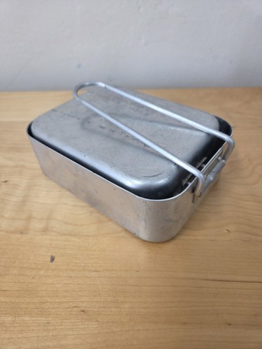 Kombat portable solid fuel - kombat,