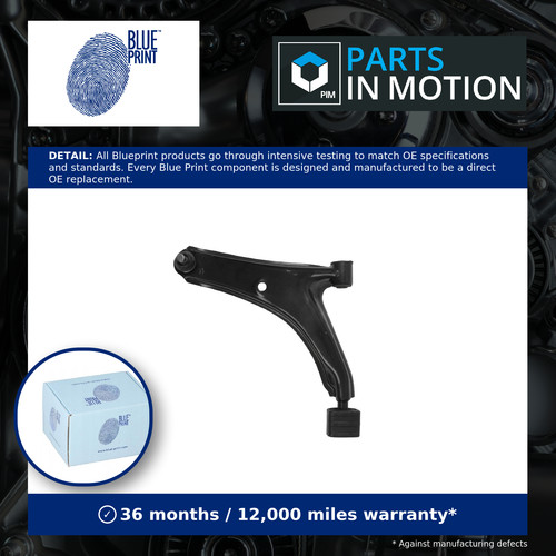 Wishbone suspension arm fits - suspension,