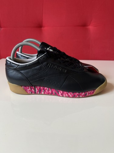 Reebok freestyle low old - reebok, "old