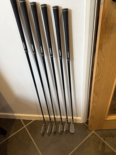 Ping g425 iron set - -, pw