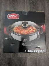 Parini Appliances 12" Electric