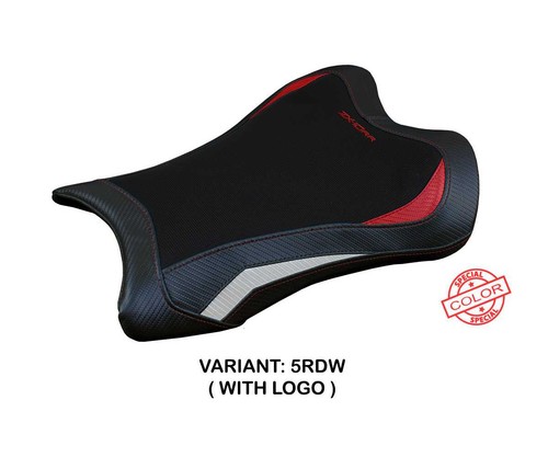Seat cover garen - seat, rdw