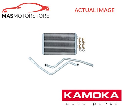 Heater radiator exchanger lhd - radiator,