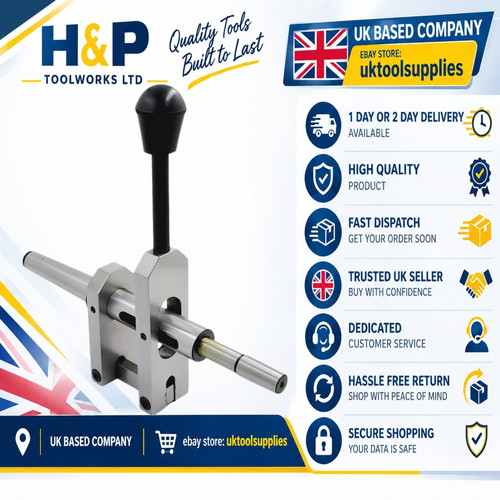 Sensitive drilling attachment - drilling,