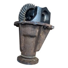FORD RANGER DIFFERENTIAL