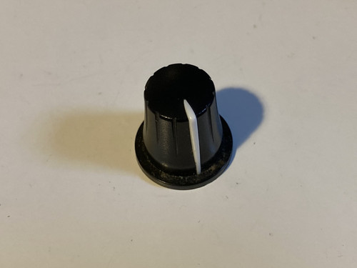 Mixer control knob numark - dj,